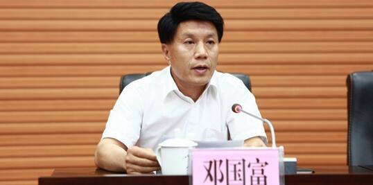 廣西農(nóng)業(yè)科學(xué)院院長鄧國富簡歷，廣西農(nóng)科院領(lǐng)導(dǎo)班子有哪些成員？