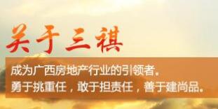 廣西三祺集團(tuán)董事長余俊杰簡歷，三祺投資有限公司領(lǐng)導(dǎo)班子？