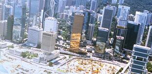 中國(guó)建筑有哪些分公司？中國(guó)建筑有幾個(gè)工程局？